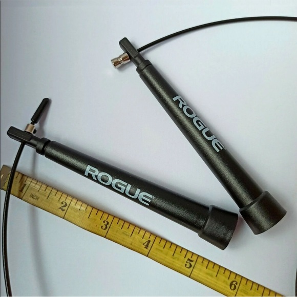 Rogue Speed Jump rope - Picture 7 of 7